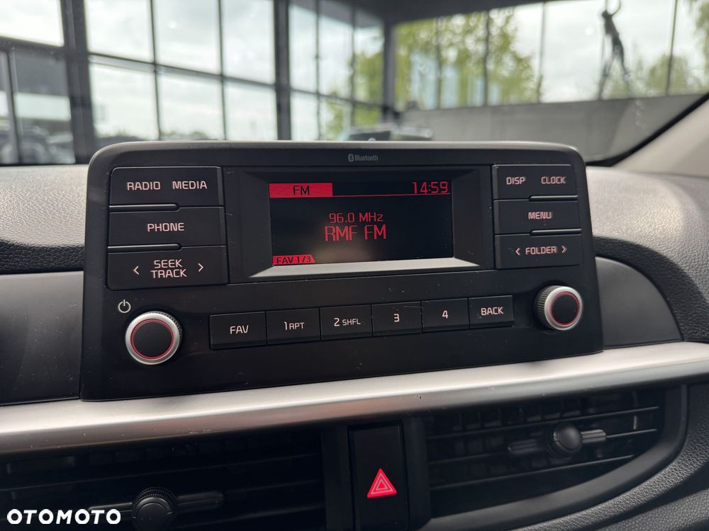 Kia Picanto 1.2 M - 29