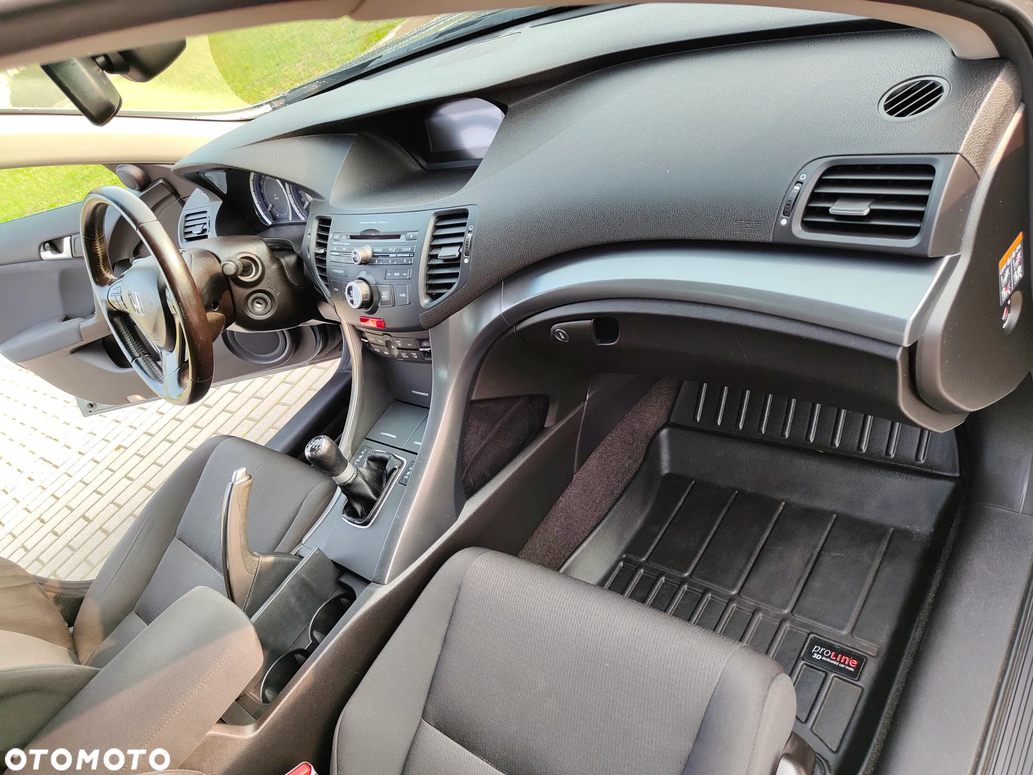Honda Accord 2.0 Lifestyle - 7