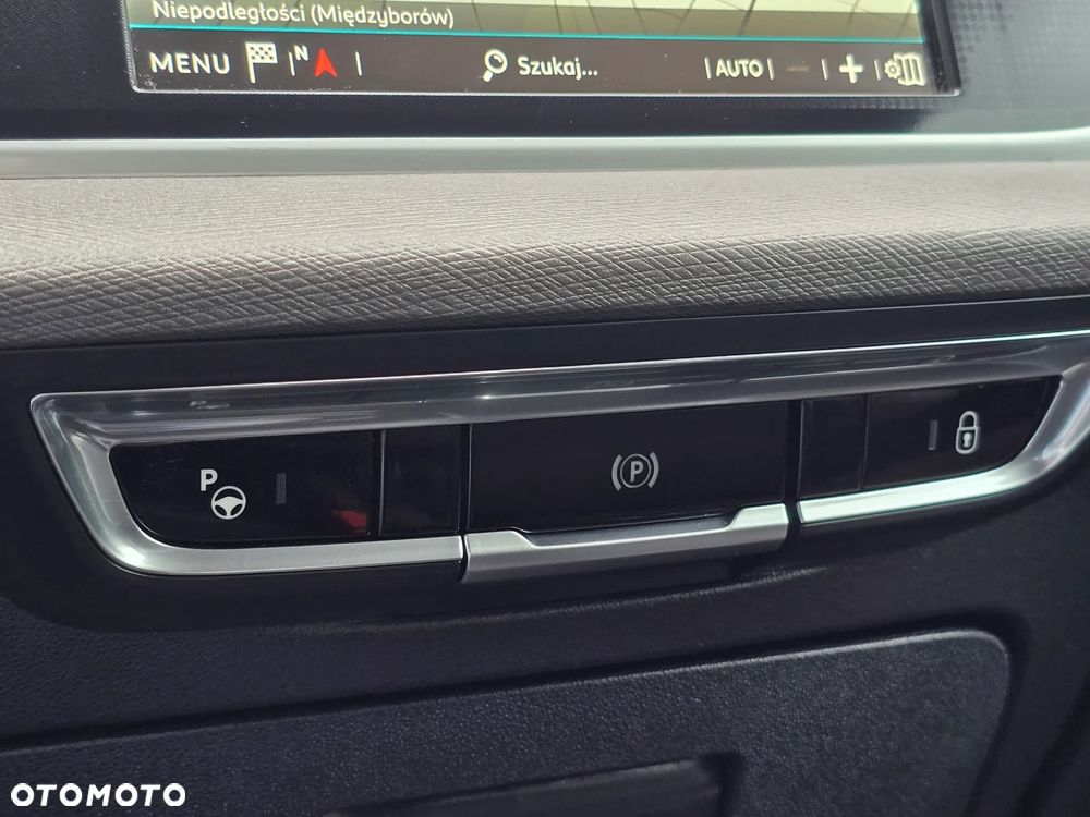 Citroën C4 SpaceTourer 2.0 BlueHDi Shine Pack S&S EAT8 - 21