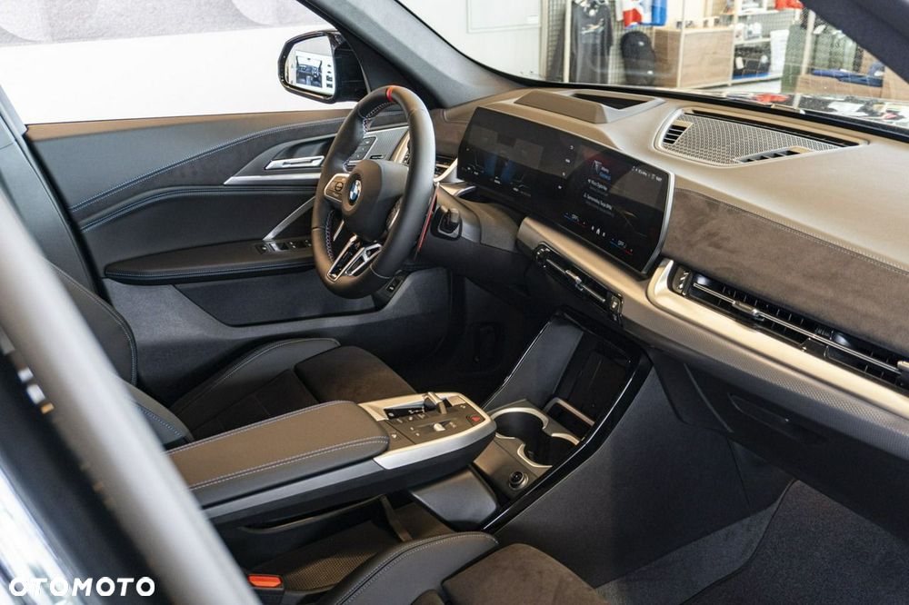 BMW X1 - 22