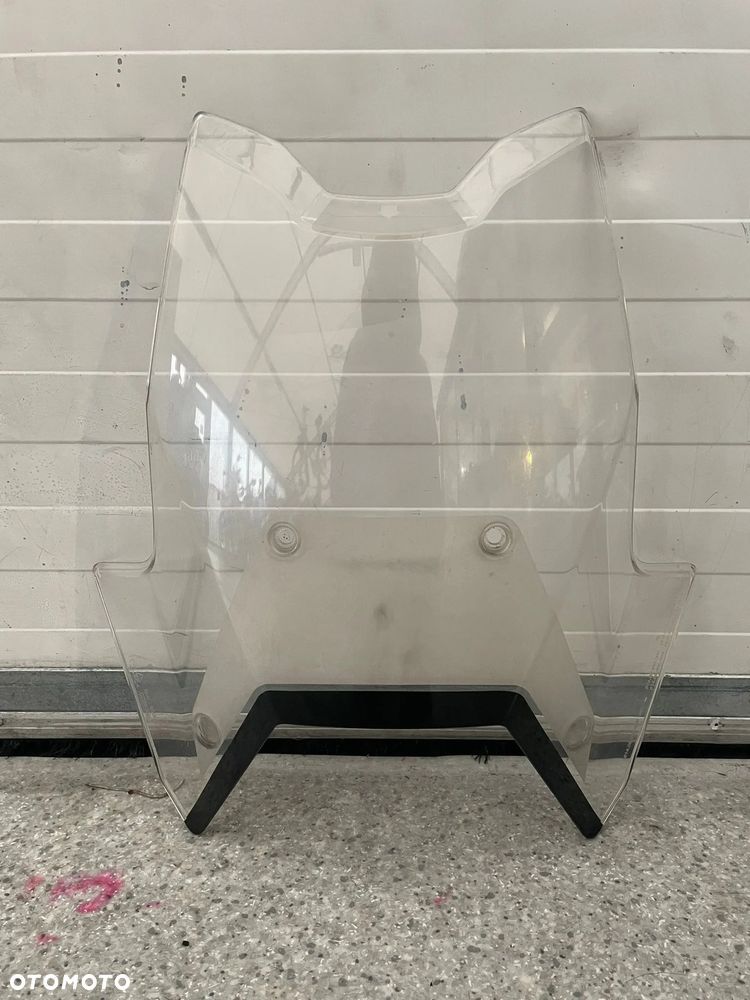 Szybka owiewka KTM Super Duke 1290 (nr1387) - 1