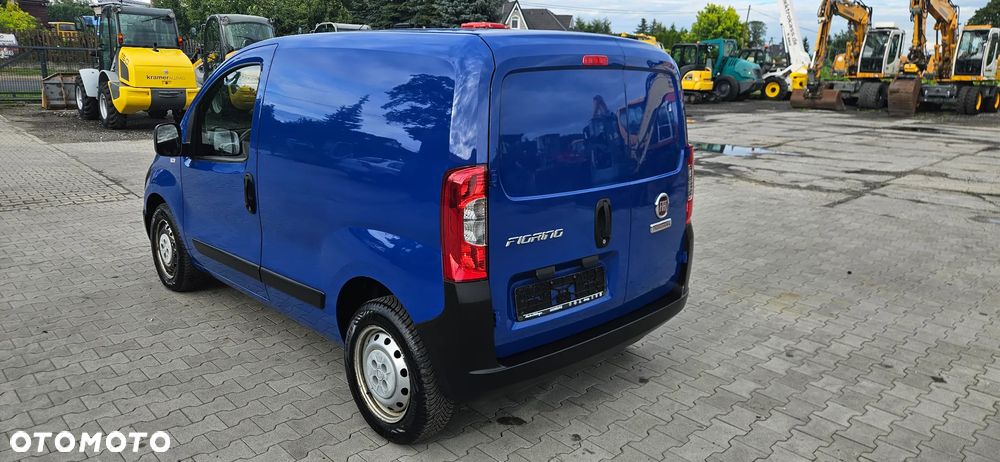 Fiat Fiorino - 3