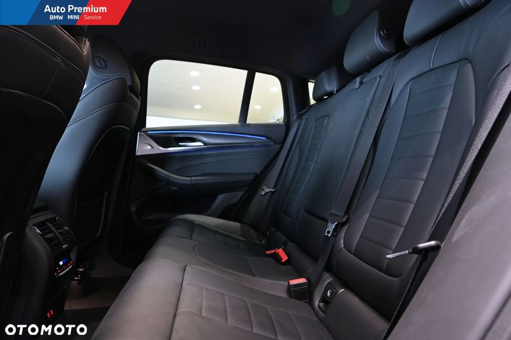 BMW X4 xDrive30i mHEV sport - 13
