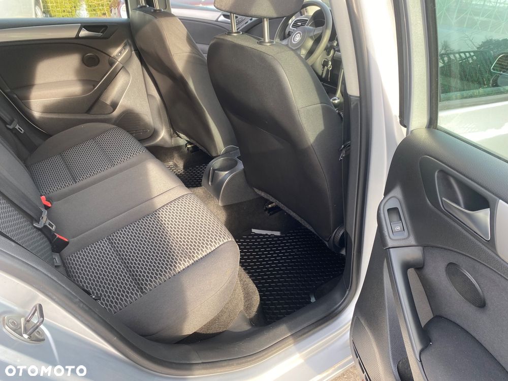 Volkswagen Golf 1.4 Team - 16