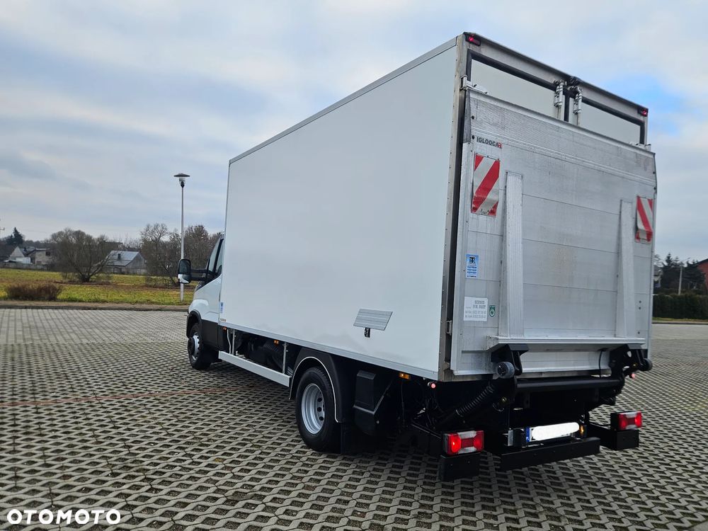 Iveco Daily - 10