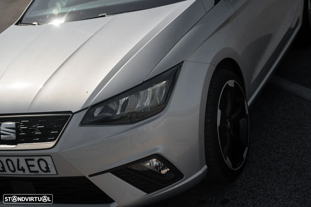 SEAT Ibiza 1.0 TSI Style DSG - 10