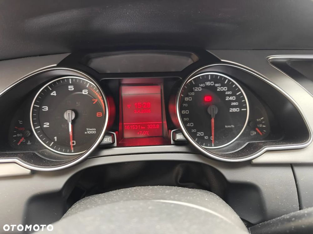 Audi A5 Sportback - 8