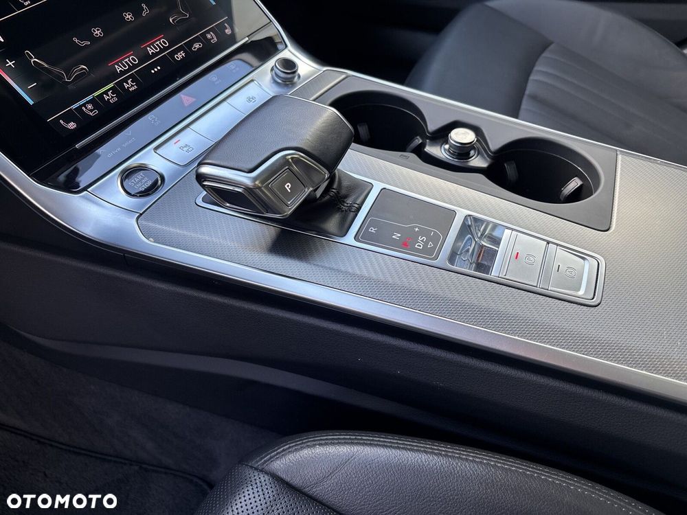 Audi A6 Avant - 19