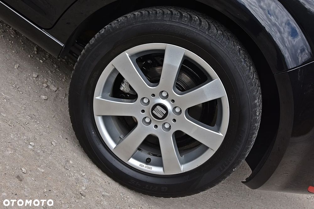 Seat Leon 1.6 Audience - 38