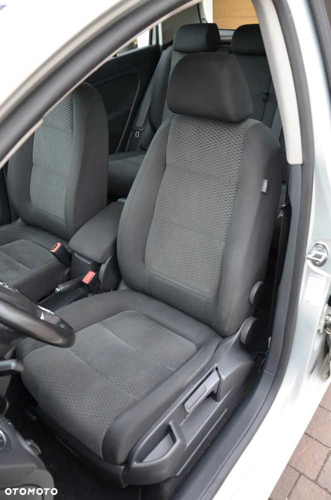 Volkswagen Golf Plus 1.4 TSI Comfortline - 10
