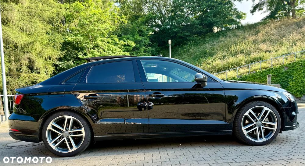 Audi A3 - 4