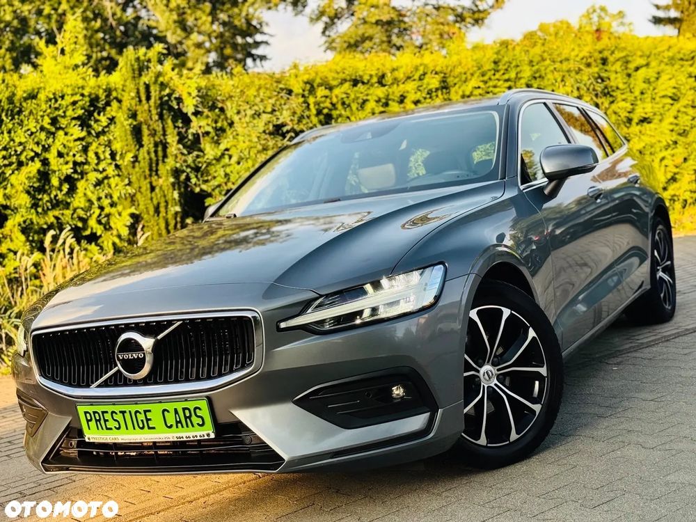 Volvo V60 D3 Geartronic Momentum Pro - 13