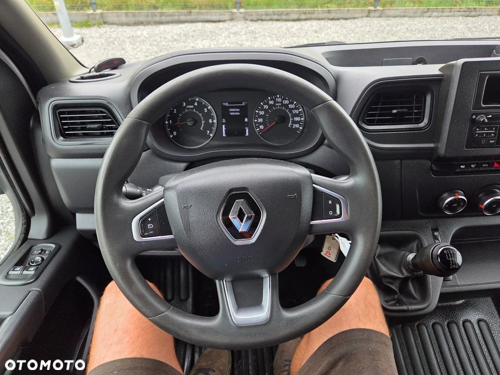 Renault Master - 26