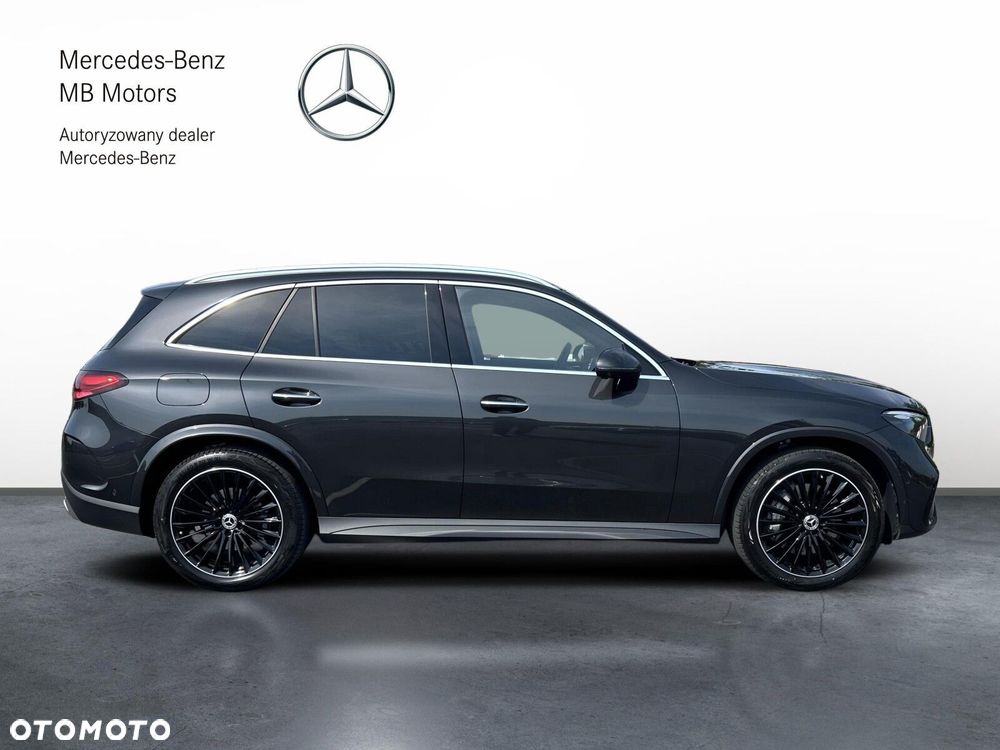 Mercedes-Benz GLC 220 d mHEV 4-Matic AMG Line - 7