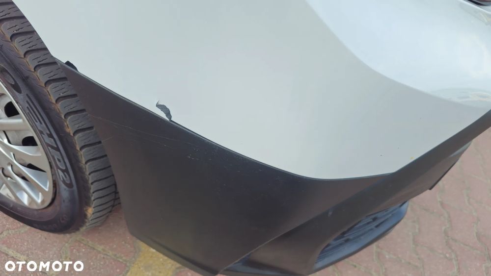 Toyota Proace City - 22