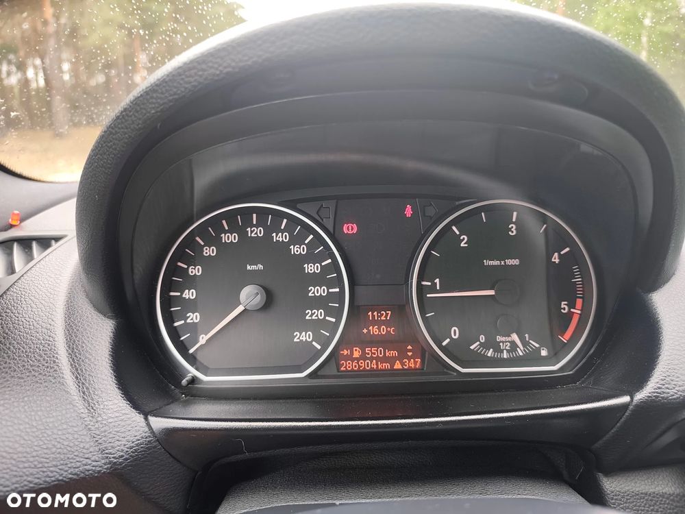 BMW Seria 1 118d - 17