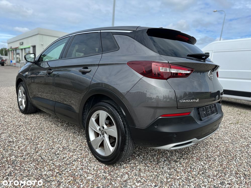 Opel Grandland - 3