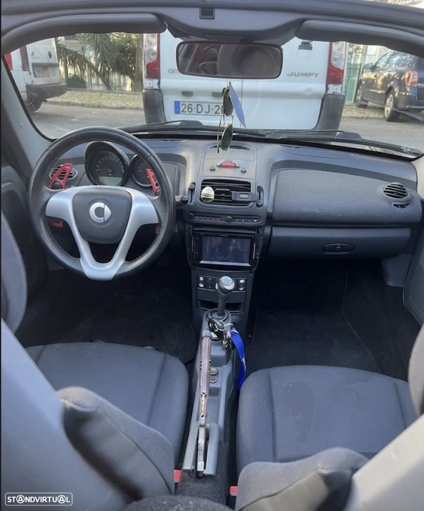 Smart Roadster 61 - 4