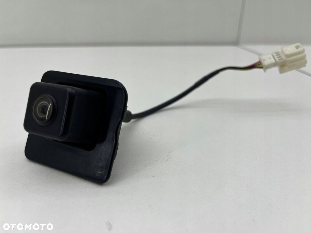 MERCEDES R W251 KAMERA COFANIA KLAPY TYŁ A2518200897 - 3