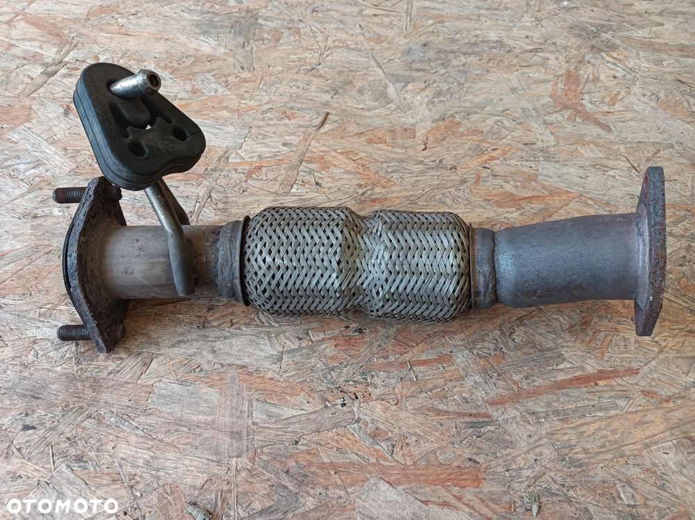 Siatka łącznik tłumika Kia Sportage III 2.0 CRDi 136km - 3