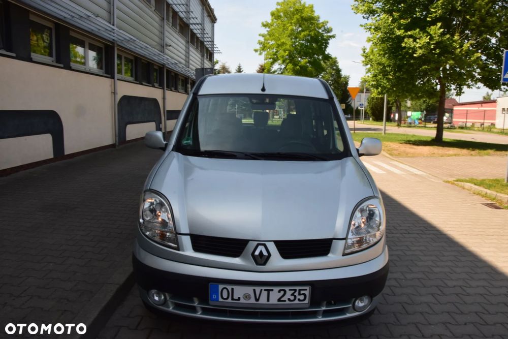 Renault Kangoo 1.5 dCi Edition - 29
