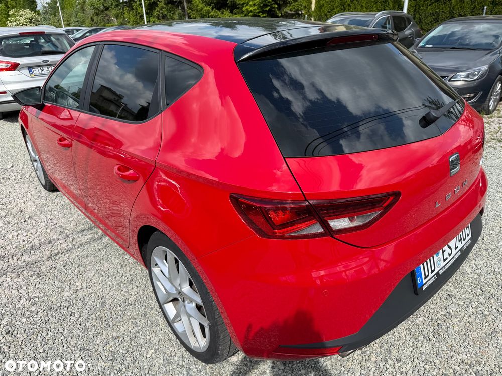 Seat Leon - 12