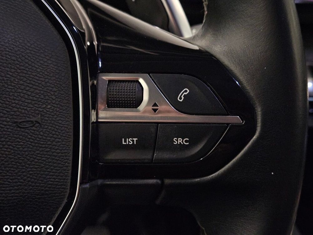 Peugeot 5008 1.5 BlueHDi Active Pack S&S EAT8 - 16