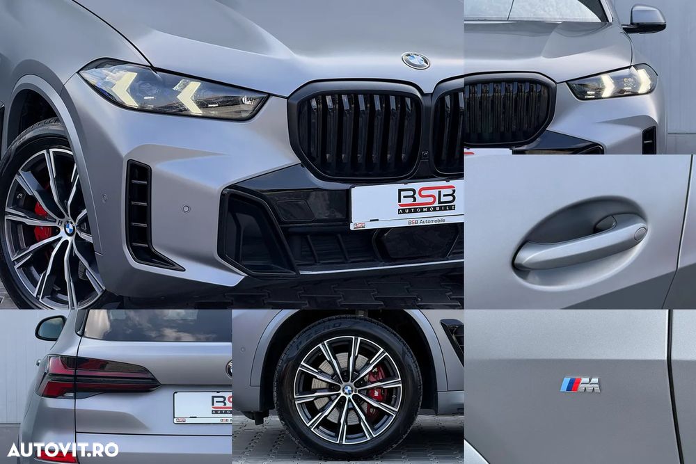 BMW X5 xDrive30d AT MHEV - 14