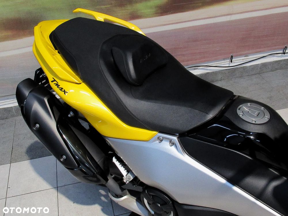 Yamaha Tmax - 27