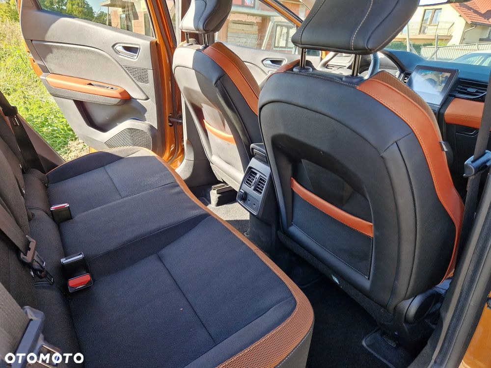Renault Captur 1.0 TCe Intens - 15