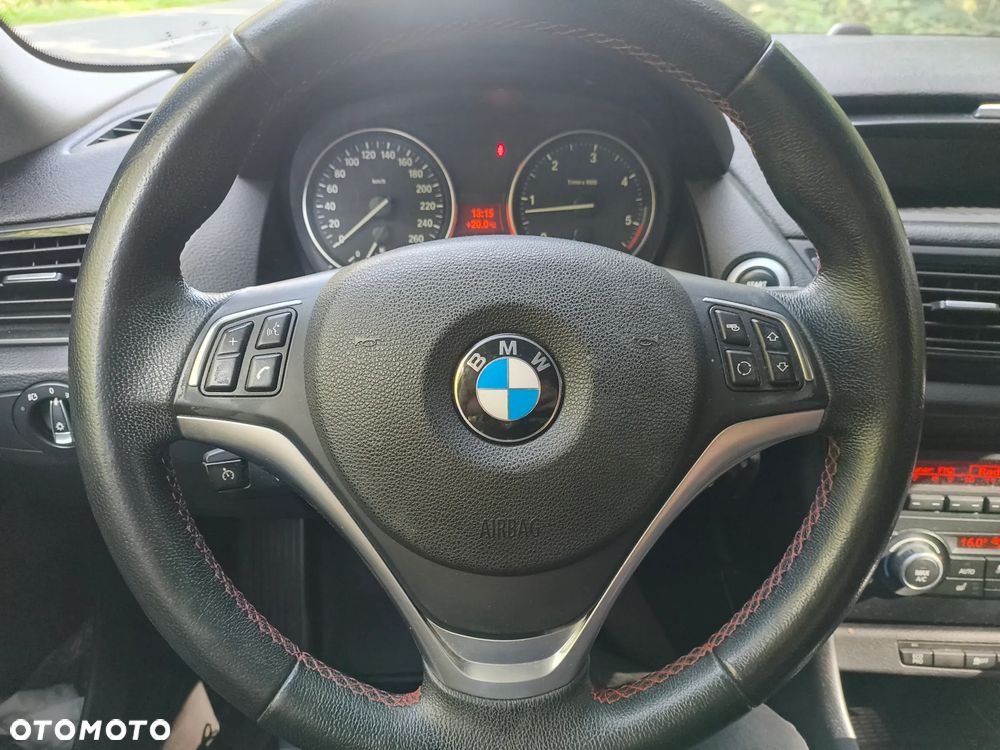 BMW X1 - 24