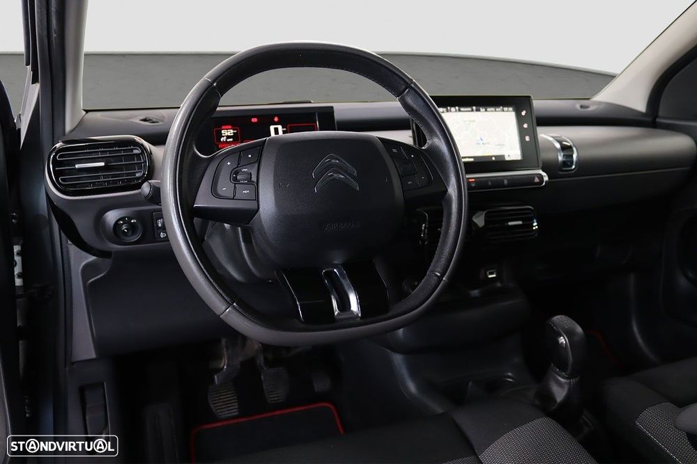 Citroën C4 Cactus 1.2 PureTech Feel - 7