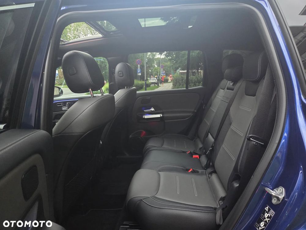 Mercedes-Benz GLB AMG 35 4-Matic - 6