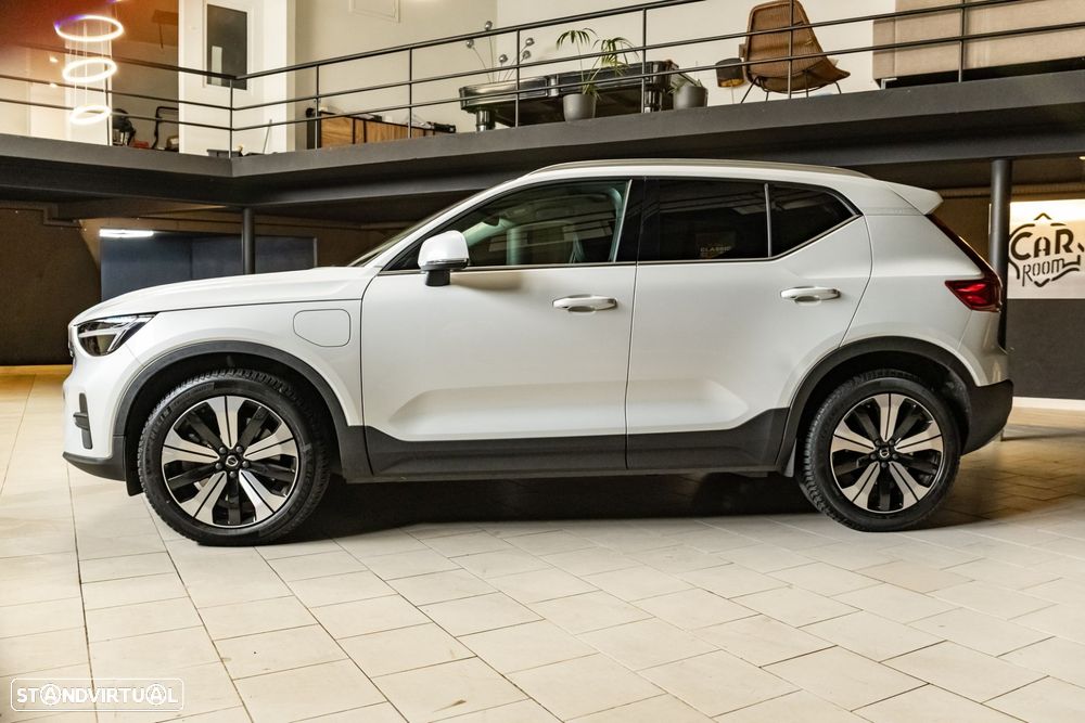 Volvo XC 40 T5 Recharge DKG Plus Bright - 8