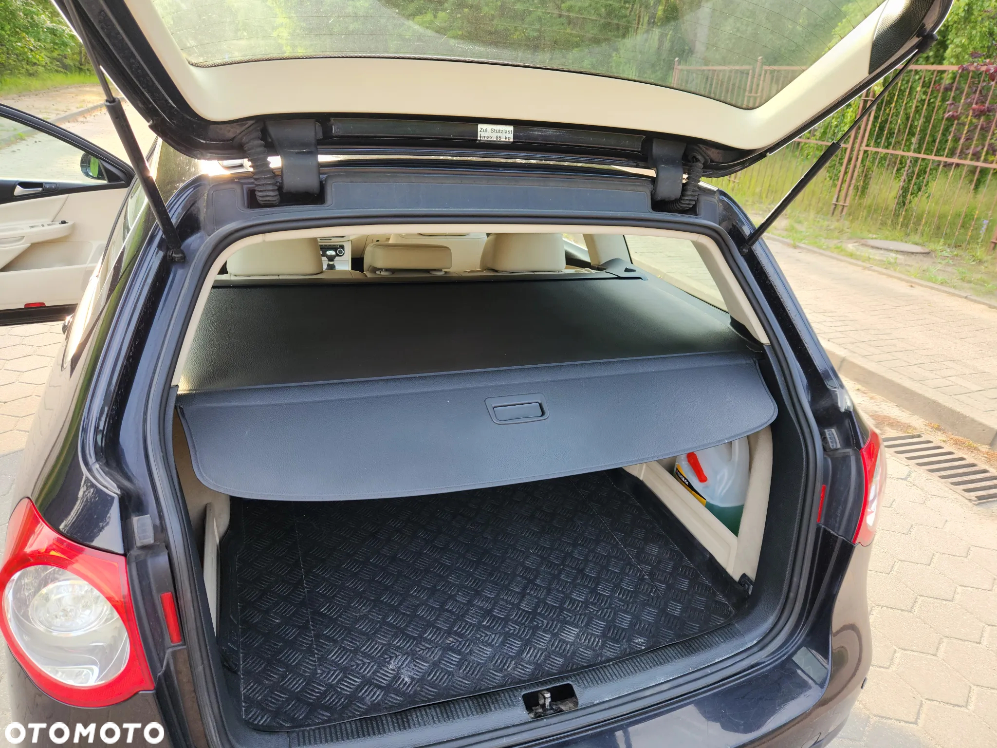 Volkswagen Passat 1.8 TSI Comfortline - 9