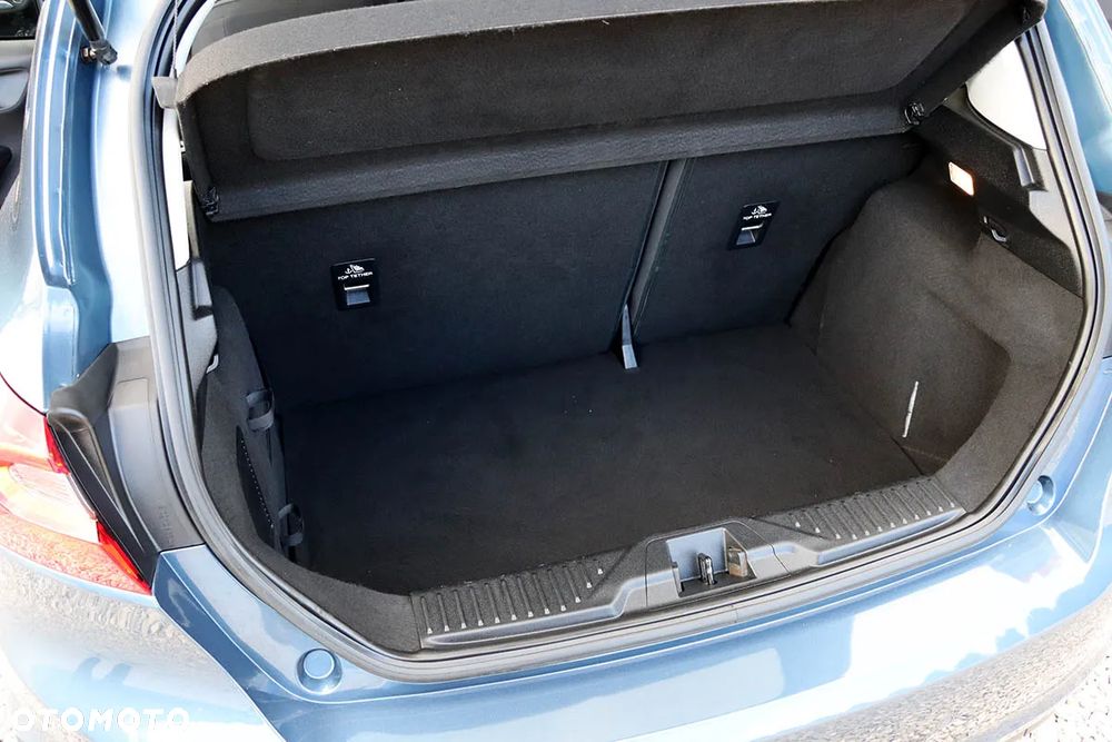 Ford Fiesta 1.0 EcoBoost S&S ACTIVE PLUS - 37
