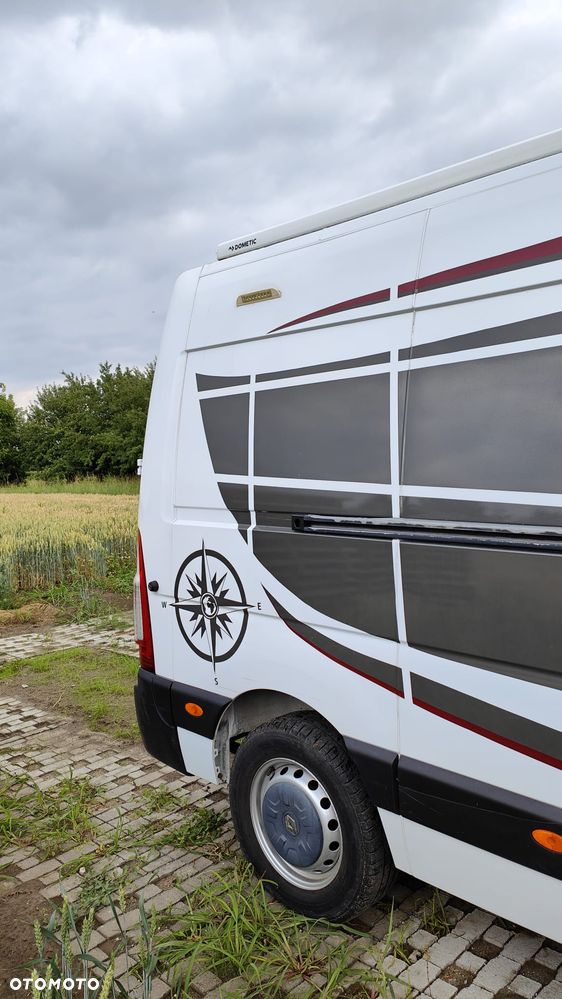 Renault Master - 2