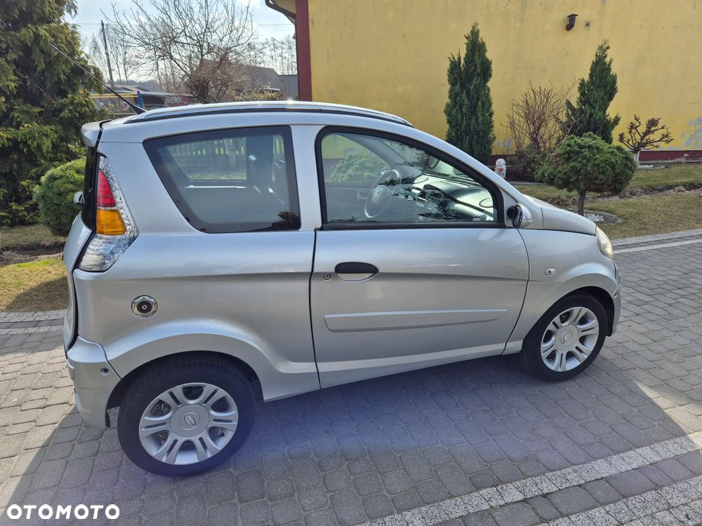 Aixam Crossline - 10