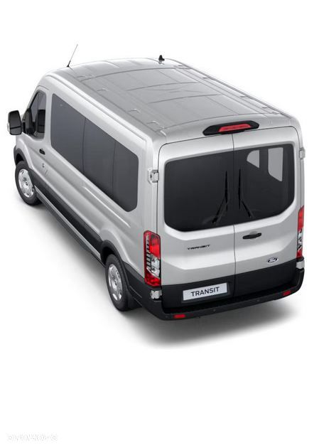 Ford Transit Kombi M1 L3H2 Trend - 5