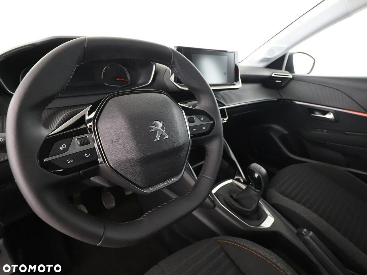 Peugeot 208 1.2 PureTech Active S&S - 14