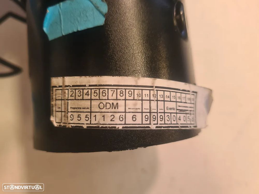 DIFUSOR DIFUSORES AREJADORES GRELHA SOFAGEM SAIDA AC AR CHAUFAGEM 225363 ALFA ROMEO MITO 955 1.6 JTDM 120CV 955A3000 - 9