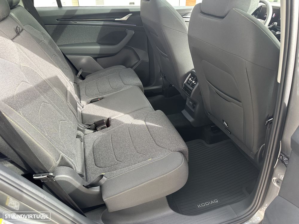 Skoda Kodiaq 2.0 TDI Ultra DSG - 13