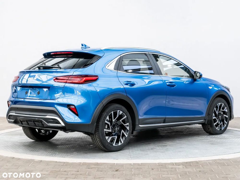 Kia XCeed 1.5 T-GDI M DCT - 6