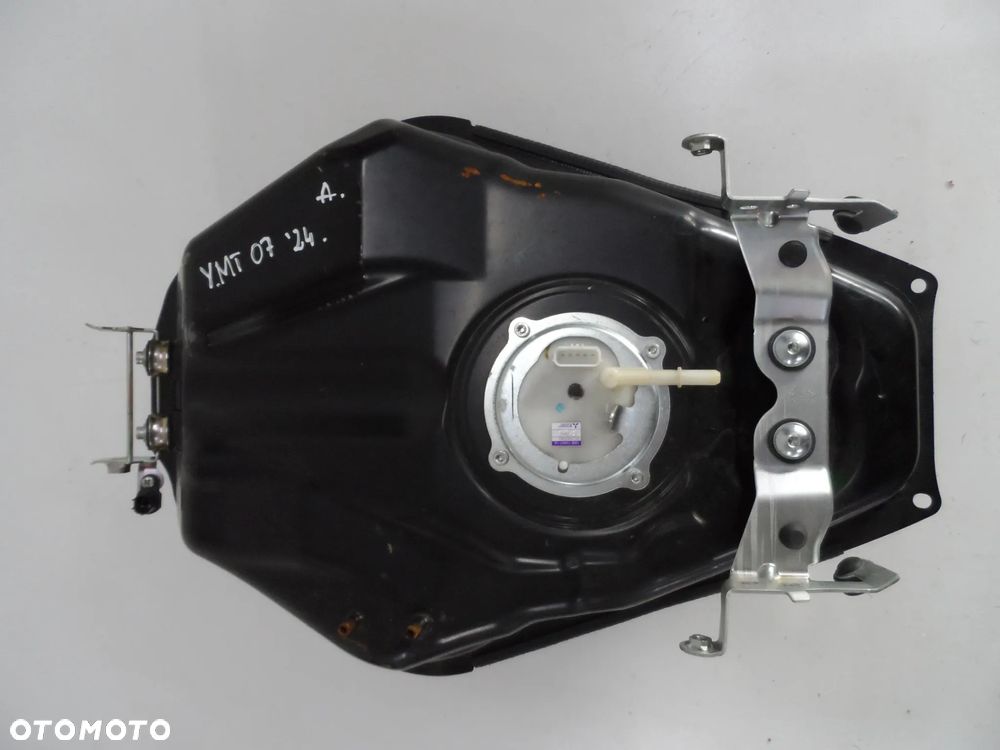 Yamaha MT07 zbiornik paliwa bak - 5