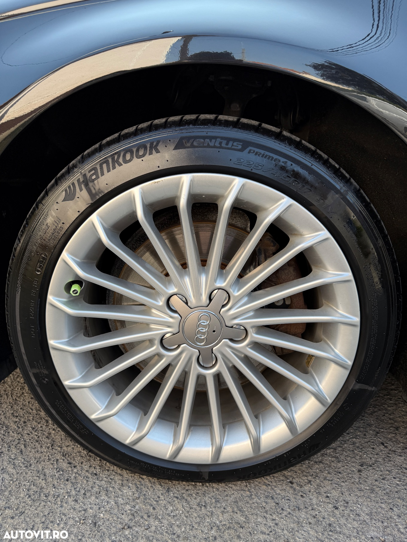 Audi A4 2.0 TDI Avant - 16