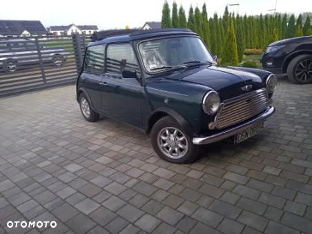 Rover Mini 1.3 Cooper - 15