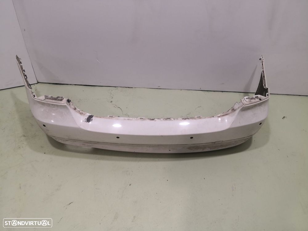 Para Choques De Trás Bmw 3 (E90) - 4