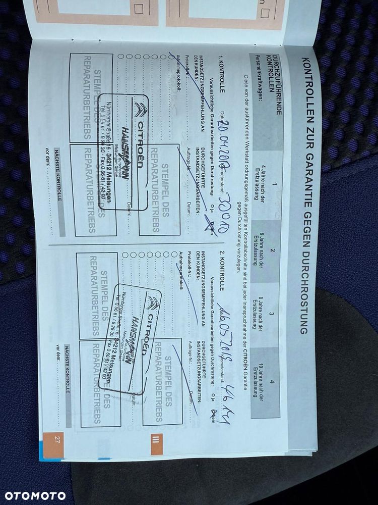 Citroën DS3 THP 155 SportChic - 27