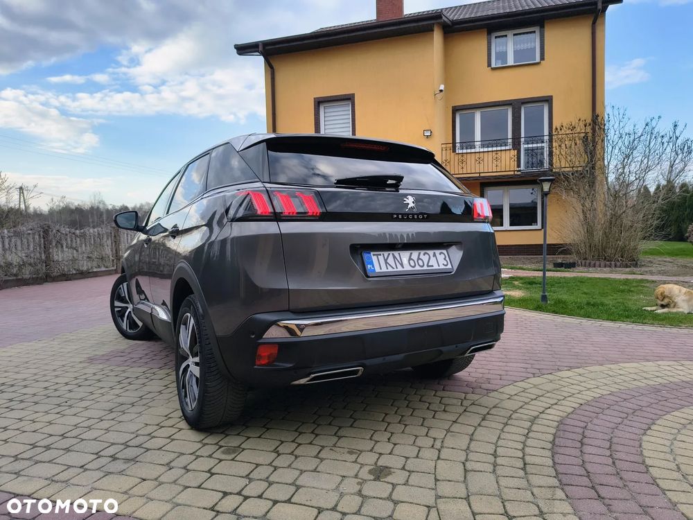 Peugeot 3008 BlueHDi 130 Stop & Start Allure - 31