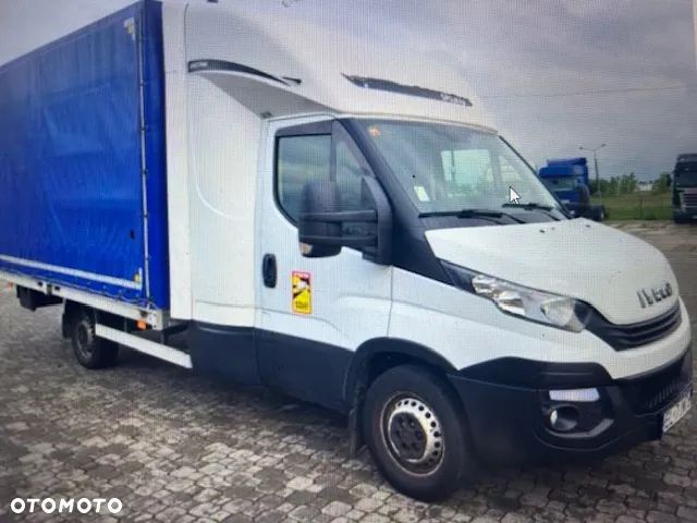 Iveco 35S18 - 1
